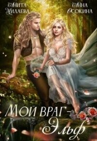 Мой враг — эльф (СИ) - Осокина Анна (лучшие книги читать онлайн .TXT, .FB2) 📗