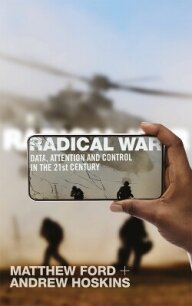Радикальная война: данные, внимание и контроль в XXI веке (ЛП) - Форд Мэтью (список книг TXT, FB2) 📗