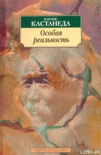 Особая реальность - Кастанеда Карлос (книги читать бесплатно без регистрации .TXT) 📗