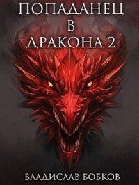 Попаданец в Дракона 2 (СИ) - Бобков Владислав Андреевич (читать книги бесплатно полностью без регистрации сокращений txt, fb2) 📗