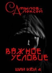 Важное Условие (СИ) - Самылов Алексей Леонидович (читаем книги бесплатно .TXT, .FB2) 📗