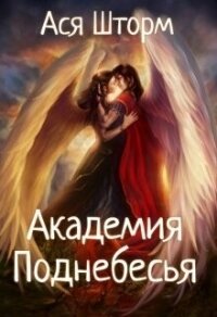 Академия Поднебесья (СИ) - Шторм Ася (читать книги регистрация TXT, FB2) 📗