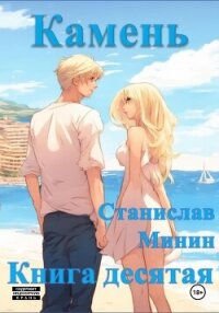 Камень. Книга десятая - Минин Станислав (мир бесплатных книг txt, fb2) 📗