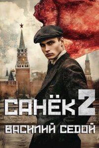 Санек 2 (СИ) - Седой Василий (читаем книги онлайн бесплатно без регистрации txt, fb2) 📗