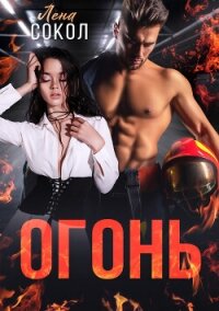 Огонь (СИ) - Сокол Елена (читаемые книги читать онлайн бесплатно .txt, .fb2) 📗