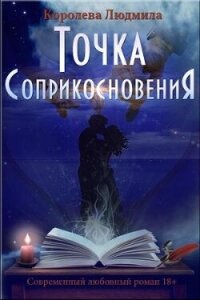 Точка соприкосновения (СИ) - Королева Людмила (читать книги без .TXT, .FB2) 📗