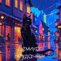 Неудачник (СИ) - "Демиург" (книги хорошем качестве бесплатно без регистрации TXT, FB2) 📗