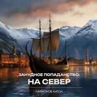 Занудное попаданство: На север (СИ) - Ларионов Антон Сергеевич (читаемые книги читать TXT, FB2) 📗