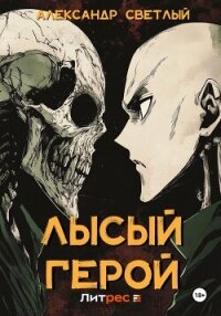 Лысый герой - Светлый Александр (читать книги онлайн .TXT, .FB2) 📗