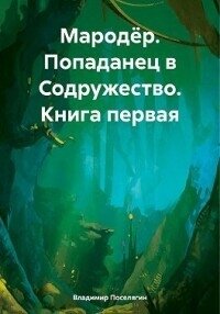 Попаданец в Содружество (СИ) - Поселягин Владимир Геннадьевич (книги без регистрации TXT, FB2) 📗