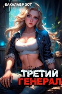 Третий Генерал: Том V (СИ) - Зот Бакалавр (читать лучшие читаемые книги TXT, FB2) 📗