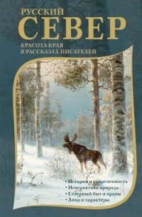 Русский Север. Красота края в рассказах писателей - Казаков Юрий (книги полные версии бесплатно без регистрации .TXT, .FB2) 📗