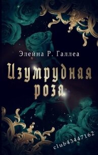 Изумрудная роза (ЛП) - Галлеа Элейна Р. (читать книги полностью без сокращений бесплатно TXT, FB2) 📗