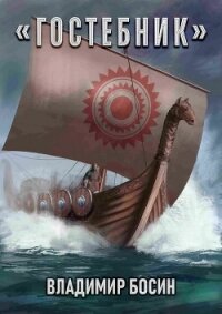 Гостебник (СИ) - Босин Владимир (книги бесплатно без регистрации полные txt, fb2) 📗