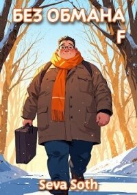 Без обмана F (СИ) - "Seva Soth" (лучшие книги без регистрации txt, fb2) 📗