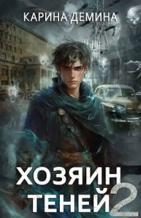 Хозяин теней 2 (СИ) - Демина Карина (бесплатные онлайн книги читаем полные версии TXT, FB2) 📗