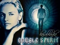 Double spirit. Часть 3 (СИ) - "kasablanka" (серии книг читать онлайн бесплатно полностью txt, fb2) 📗