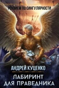 Лабиринт для праведника (СИ) - Куценко Андрей (читать книгу онлайн бесплатно без .txt, .fb2) 📗