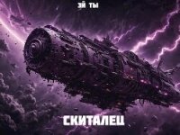 Скиталец (СИ) - "Эй ты" (бесплатные книги онлайн без регистрации .txt, .fb2) 📗