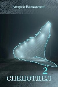 Спецотдел 2 (СИ) - Волковский Андрей (читать книги онлайн без сокращений txt, fb2) 📗