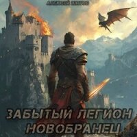 Новобранец (СИ) - Шитов Алексей (книги бесплатно читать без txt, fb2) 📗