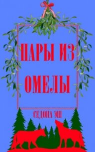 Пары из омелы (ЛП) - Эш Седона (читать полную версию книги txt, fb2) 📗