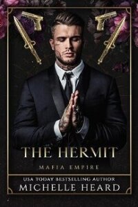 Отшельник (ЛП) - Херд Мишель (читаем книги .txt, .fb2) 📗