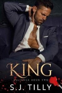 Кинг (ЛП) - Тилли С. (книга регистрации TXT, FB2) 📗