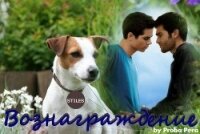 Вознаграждение (СИ) - "Proba Pera" (книги читать бесплатно без регистрации полные .txt, .fb2) 📗