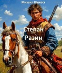 Степан Разин. 2 (СИ) - Шелест Михаил Васильевич (читать книгу онлайн бесплатно без .TXT, .FB2) 📗