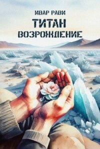 Возрождение (СИ) - Рави Ивар (книги без регистрации бесплатно полностью сокращений .TXT, .FB2) 📗