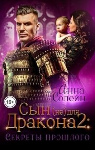 Секреты прошлого (СИ) - Солейн Анна (книги бесплатно полные версии TXT, FB2) 📗