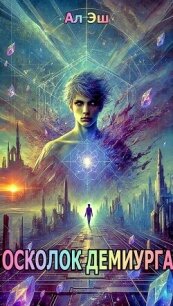 Осколок Демиурга. Пробуждение (СИ) - "Ал Эш" (книги без сокращений TXT, FB2) 📗