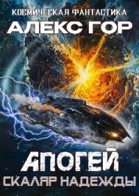 Скаляр надежды (СИ) - Гор Алекс (библиотека книг txt, fb2) 📗