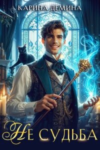 Не судьба - Демина Карина (читаем книги бесплатно TXT, FB2) 📗
