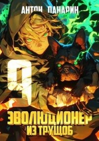 Эволюционер из трущоб. Том 9 (СИ) - Панарин Антон (книги онлайн txt, fb2) 📗