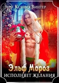 Эльф Мороз исполняет желания (СИ) - Винтер Ксения (серия книг .TXT, .FB2) 📗