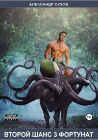 Второй шанс 3. Фортунат - Сухов Александр Евгеньевич (серии книг читать онлайн бесплатно полностью .txt, .fb2) 📗