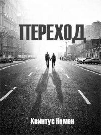 Переход II (СИ) - Номен Квинтус (читать книги онлайн бесплатно полные версии .TXT, .FB2) 📗
