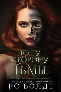 По ту сторону тьмы (ЛП) - Болдт Р. С. (бесплатные серии книг .txt, .fb2) 📗