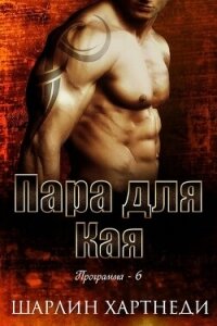 Пара для Кая (СИ) - Хартнеди Шарлин (читать книги регистрация txt, fb2) 📗