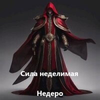 Сила Неделимая (СИ) - "Недеро" (книги полные версии бесплатно без регистрации .TXT, .FB2) 📗