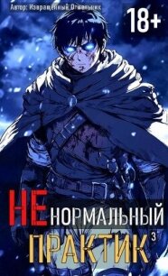 Ненормальный практик 3 (СИ) - "Извращённый отшельник" (книги полные версии бесплатно без регистрации .TXT, .FB2) 📗