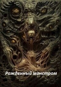 Рожденный монстром (СИ) - "Шизофреник" (читать книги онлайн .txt, .fb2) 📗