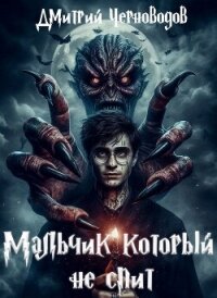 Мальчик который не спит (СИ) - Черноводов Дмитрий (читать книги бесплатно полностью .txt, .fb2) 📗