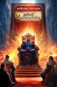 Кодекс Императора IV (СИ) - Молотов Виктор (читать книги .txt, .fb2) 📗