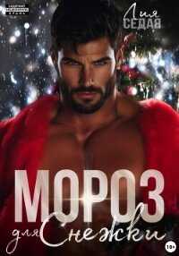 Мороз для Снежки - Седая Лия (читать книги онлайн бесплатно полностью без TXT, FB2) 📗