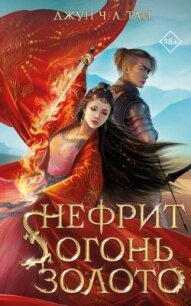 Нефрит. Огонь. Золото - Тан Джун Ч. Л. (читаем книги онлайн бесплатно .TXT, .FB2) 📗