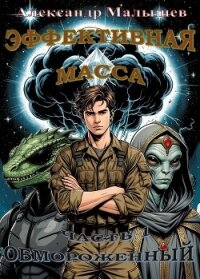 Эффективная масса (СИ) - Малышев Александр Андреевич "aceralex" (лучшие книги TXT, FB2) 📗