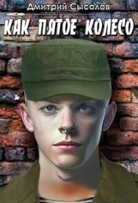 Как пятое колесо (СИ) - Сысолов Дмитрий (читаем полную версию книг бесплатно .TXT, .FB2) 📗